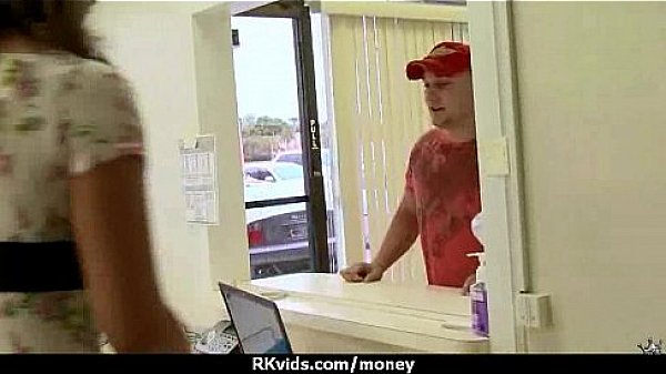 Sexy Wild Chick Gets Paid To Fuck 11 thumbnail