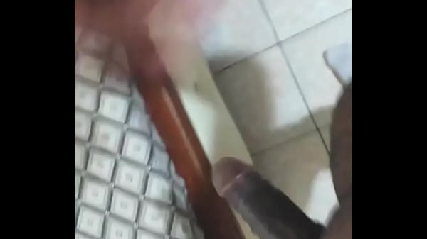 Cdzinha Adoro Uma Rola Preta thumbnail