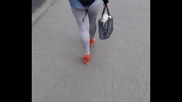 Candid Street Babe 2 thumbnail