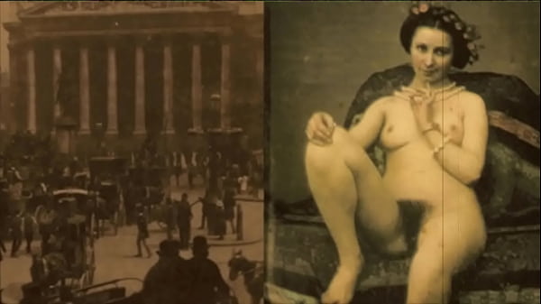 Retro Erotic Art thumbnail