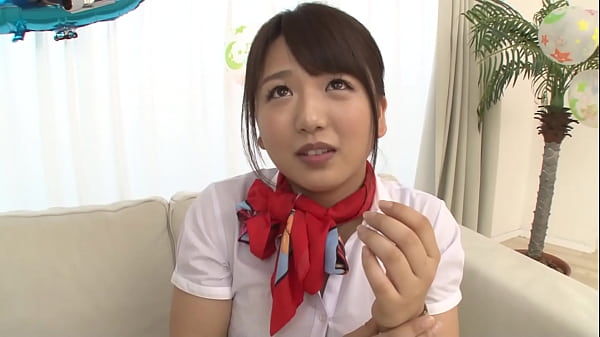 グリグリ極太バイブで痙攣イキが止まらない！！長期フライトで蒸れた黒パンストに固定されたバイブがうねりをあげる！機内では見せられない卑猥なポーズで美人caさんがイキ乱れます！【パート1】 thumbnail