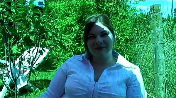 Nonton Casting Fat Bitch Taking Anal thumbnail