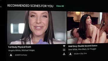 Nonton Almost Caught By Wife During Hot Sex With Mistress thumbnail