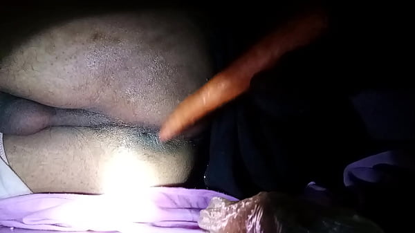 Ass fucking