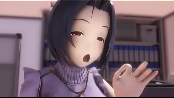 Mmd　4scene thumbnail