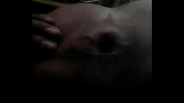 Mi culo sacando bolas