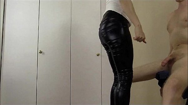 Lelu Love Red Fingernails Sulty Teasing Handjob 