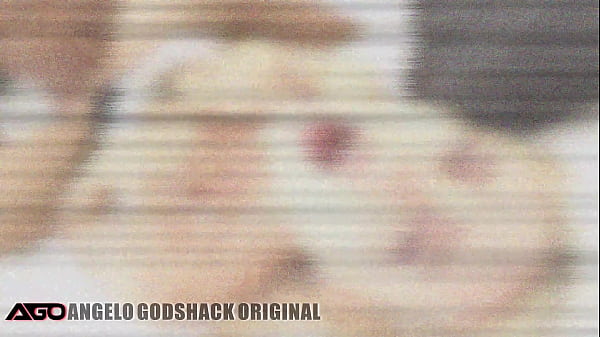 New Blonde Babygirl Goes First Anal thumbnail