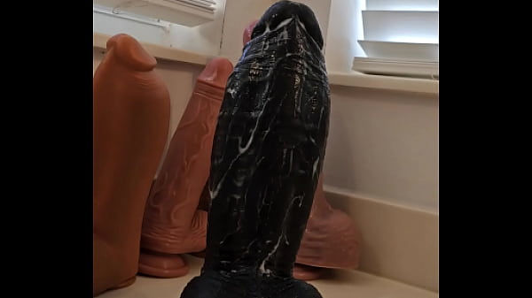 Getting The Atlas Lg/xl Ready For A Ride With Tons Of Lube thumbnail