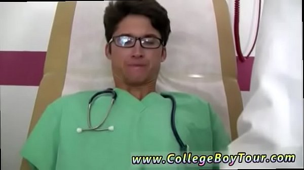 Male Physicals Uncut Males Gay First Time Getting In Super-cute And thumbnail