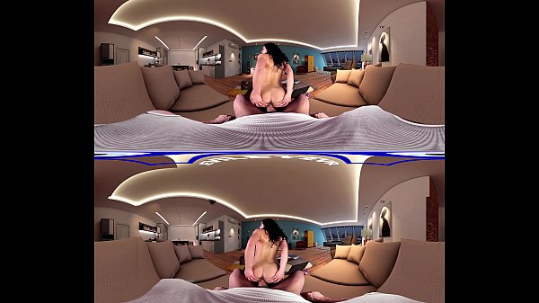 Nonton Grab Your Vr Headset And Let Liv Revamped Show You The Appreciation You Deserve. thumbnail