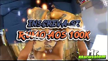 Nonton Putinha Esfomeada Mama Rola Grossa Na Floresta At&eacute; Gozar Em Largados E Gozados ( Parte 01) thumbnail