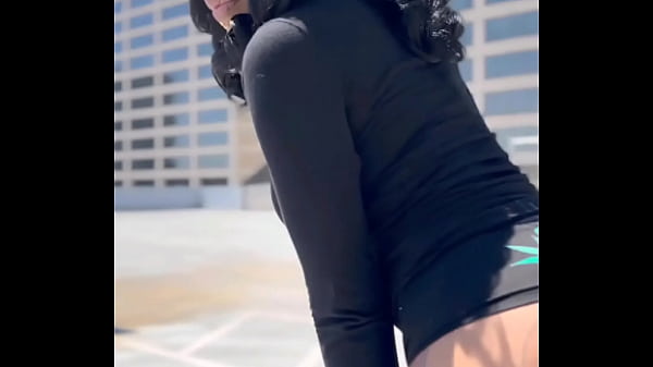 Big Booty Bitch thumbnail