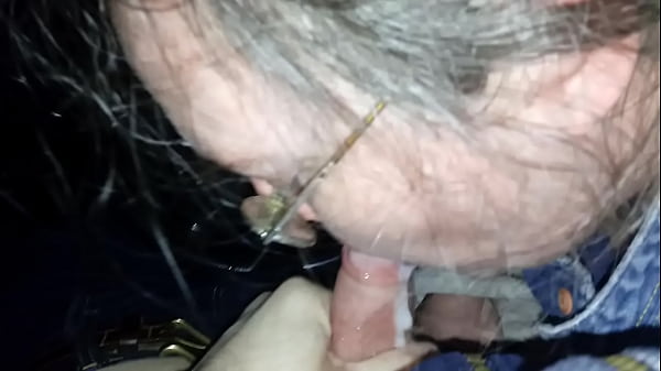 Old Bitch Make A Me Cum thumbnail