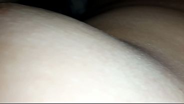 Hot lesbian domination with cunnilingus belly button fucking and nipple sucking