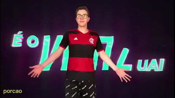 Fala cardoso paixao