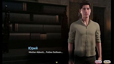 Проходження гри - Симфонія Змії, Частина 28 thumbnail