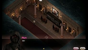 Проходження гри - Симфонія Змії, Частина 28 