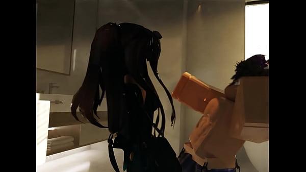 Nonton Chroma And Hayden thumbnail