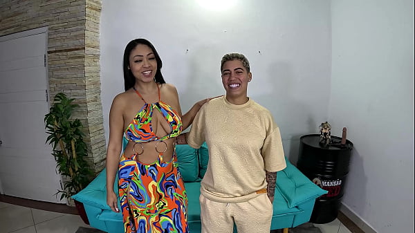 Nonton Fazendo Minha Primeira Dp Ted E O Boyceta thumbnail