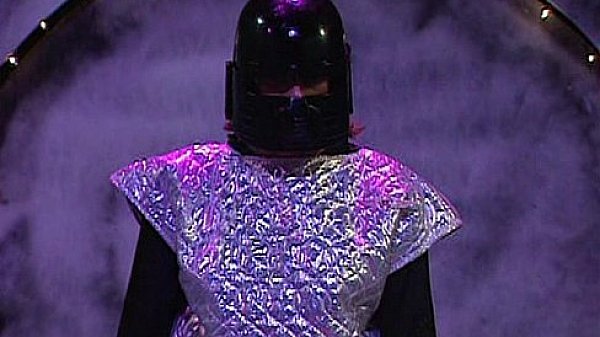 Metro - Intense - Scene 2 - Extract 2 thumbnail