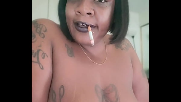 Smoking A Cigarette And Talking Dirty thumbnail