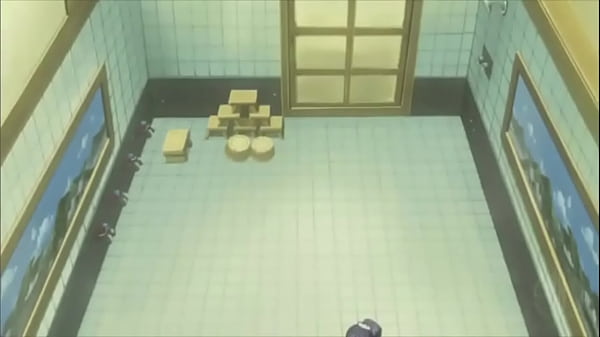 Nonton Hentai Naruto: Girl In The Sauna thumbnail