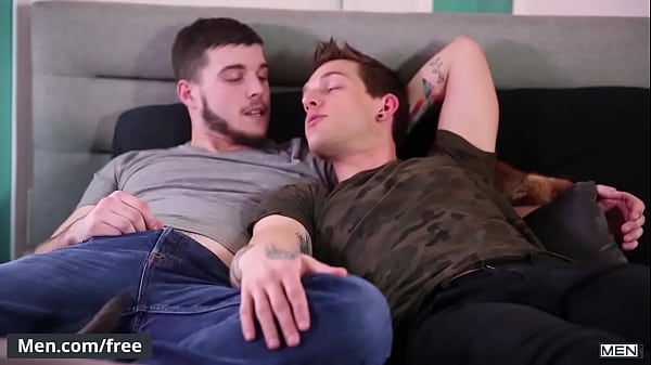 Anal - Men.com thumbnail