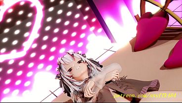 ホロ セックス ダンス thumbnail