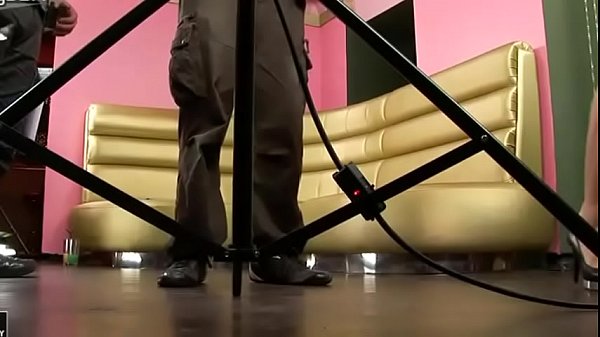 Gorgeous licks the wet pussy