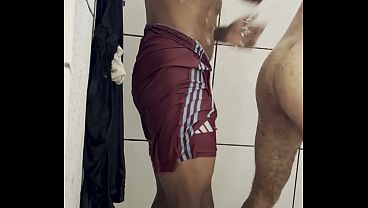 Vendedor de bala Pauzudo 