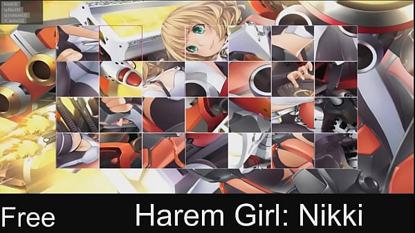 Harem Girl Part01 Free In Steam thumbnail