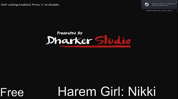 Nonton Harem Girl Part01 Free In Steam thumbnail