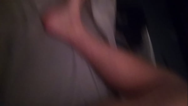 Cock cums 