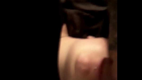 Anthony and nikki feed her 