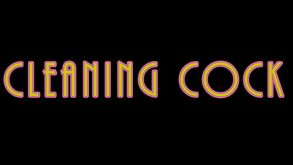 Nonton Cleaning Cock With Ms Paris Rose thumbnail