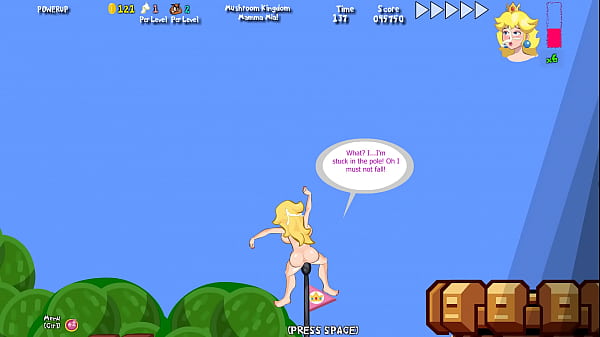 Nonton Peach'suntoldtaleworld1-2game Play Videos thumbnail