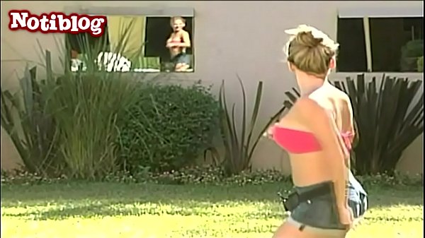 Rocio gancedo compilado de videos y fotos 