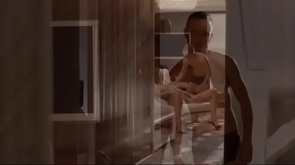 Luxury Sex With Elegant Babe On A Chair thumbnail