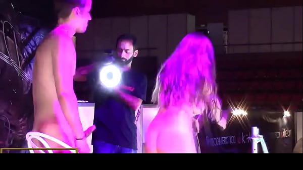 Hard sex in public sexy teen girl with stepbrother 