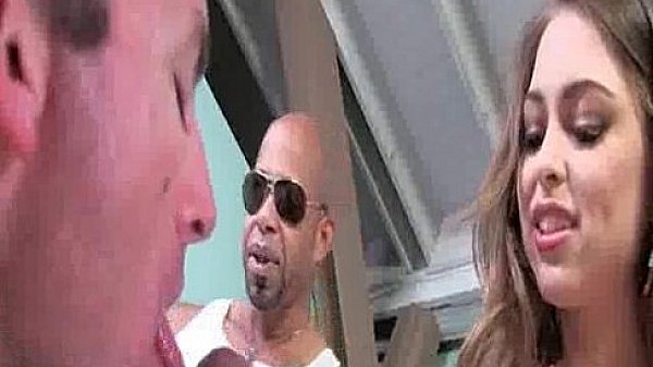 Nonton Cuckold Suck Fake Wife Suck Real Dick thumbnail