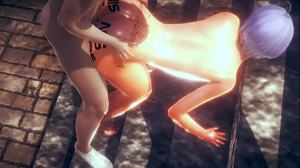 Yaoi Femboy - Shin Bareback thumbnail