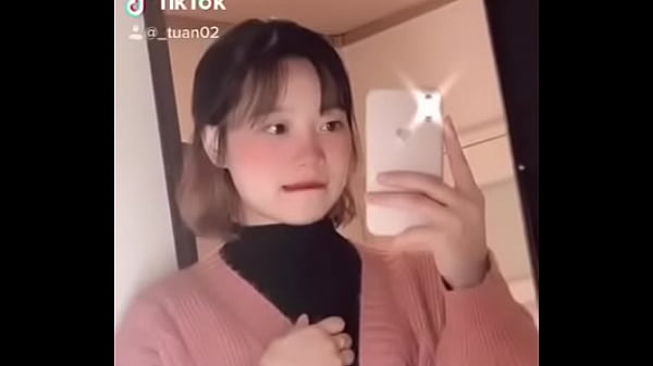 抖音可爱中国妹