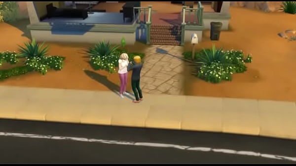 Nonton Beth Nightingale Fucks (sims 4) thumbnail