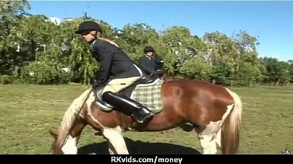 Desperate Teen Naked In Public And Fucks To Pay Rent 17 thumbnail