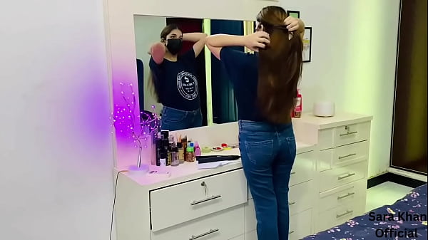 Big Ass Lady_Boss Seduce Her_Office Employee