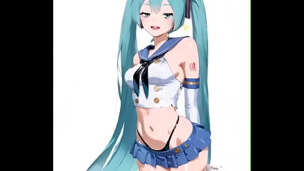 Fuck anime peach hot sexy 