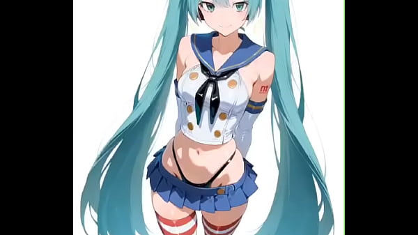 Nonton Fuck Anime Peach Hot Sexy thumbnail