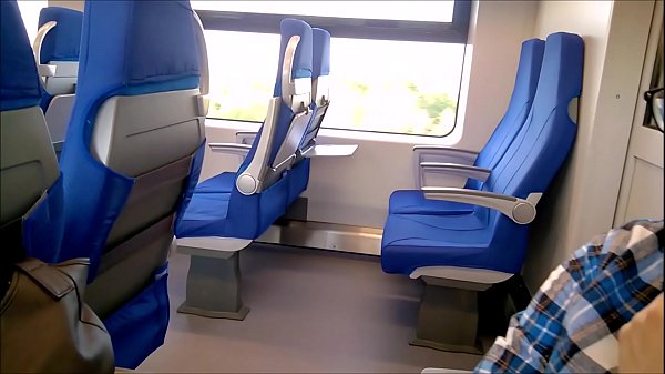 Nonton Sucked A Dick On The Train thumbnail