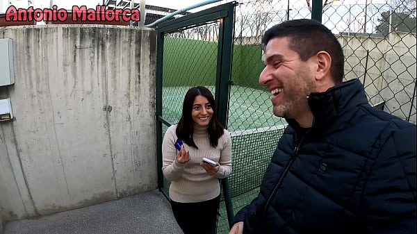 Pov Little Mexican Slut Cheats On Her Boyfriend thumbnail